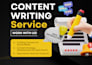 write creative articles for fashion and beauty